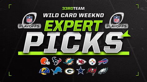 what is the wild card in nfl|NFL wild card picks predictions.